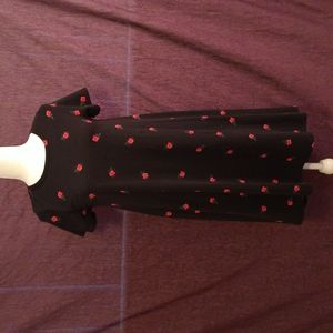 LuLaRoe Carly High-low Dress